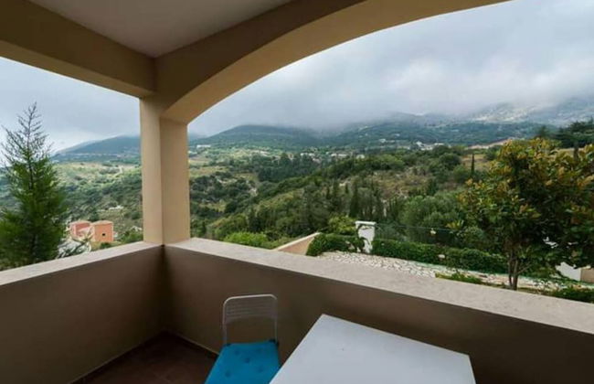 Myrtos Cottages Polimnia - Foto 11