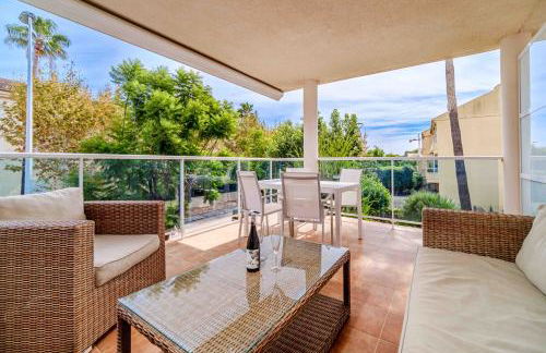 Miramar Apartment Javea Montanar I by Rock Rentals - Foto 1