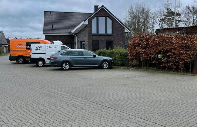 Ferienwohnung in St.peter Ording - Photo 28