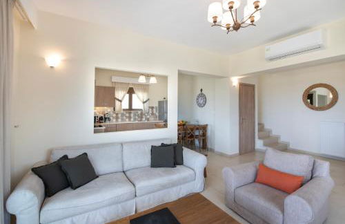 Roupes Villa I, Family villa, Fantastic views, Private pool - Photo 7