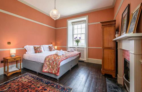 House of the Northern Gate - a luxury baronial house that sleeps 18 guests in 9 bedrooms - Foto 12