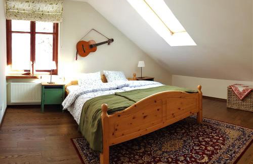 Apartament Międzygórze - Foto 8