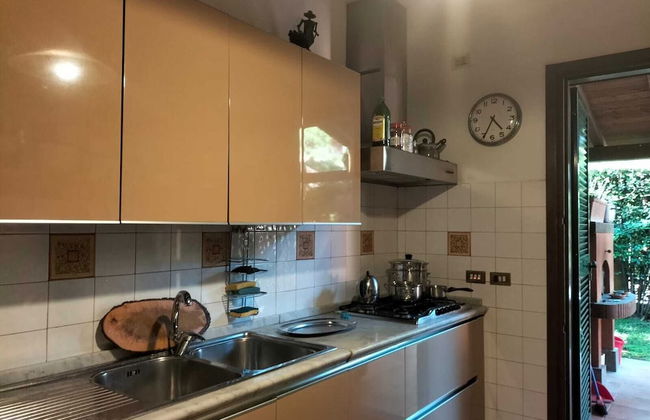 Villa Sleeps 6 With Garden and Gym - Foto 14