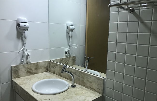 Bela Hospedagem - EcoSummer Flats Tambaú - Foto 56