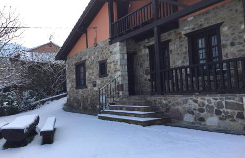 Viviendas Rurales la Fragua - Foto 10