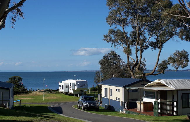NRMA Phillip Island Beachfront Holiday Park - Foto 80