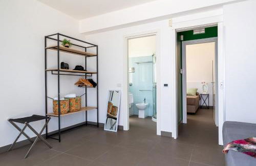 Villas d'Orlando - with private pool and sea view - Foto 45