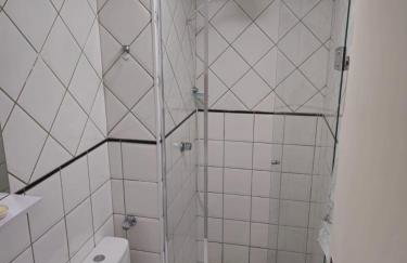 Apartamento aconchegante - Portaria 24 horas - Self Check-in - Bairro Sudoeste - Foto 12