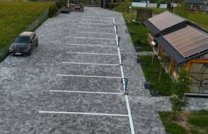 ,,KICZARA"Domki nad Jeziorem Solińskim w centrum Polańczyka60180--6454 - Photo 56