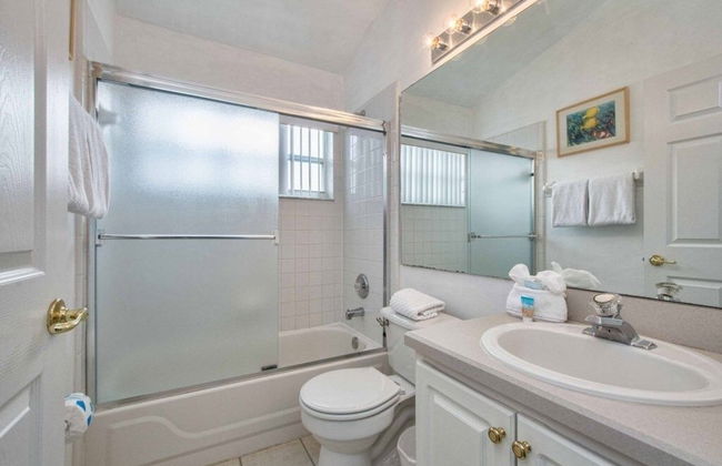 Indian Ridge - 4 Bedroom Pool Home- 2408IR 4 Home by RedAwning - Foto 27