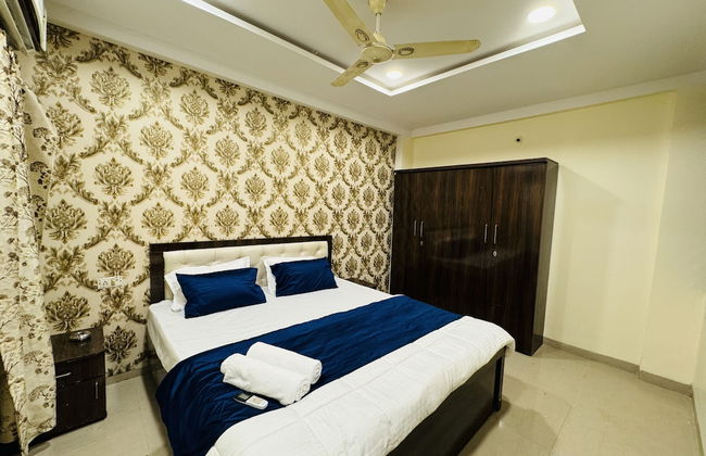 Home Escape 2bhk Apartments - Foto 6