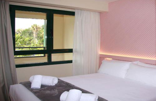 Apartamentos Las Ciencias F - Photo 18