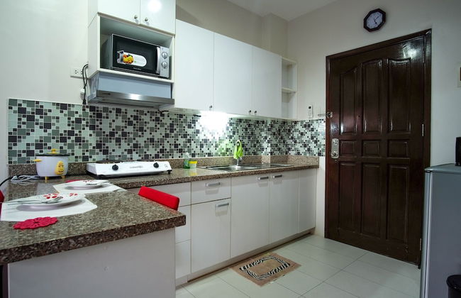 SR Vacation Rental - Spianada Residential Condominium - Foto 12