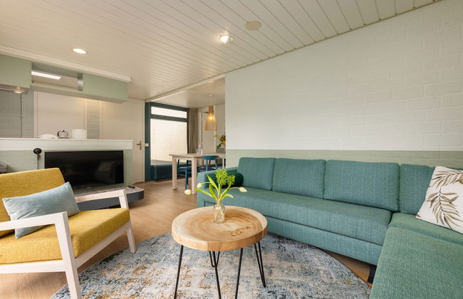 Center Parcs De Huttenheugte - Foto 51