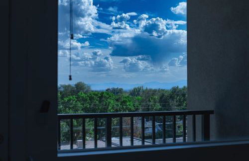 Sugarhouse-1BR 1BA Great Views! - Foto 7