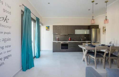 Apollonian Luxury Apartments - Foto 39