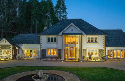 Plas Y Dderwen Apartments - Foto 17