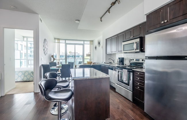 Magnificent Condos in Downtown Toronto - Foto 73