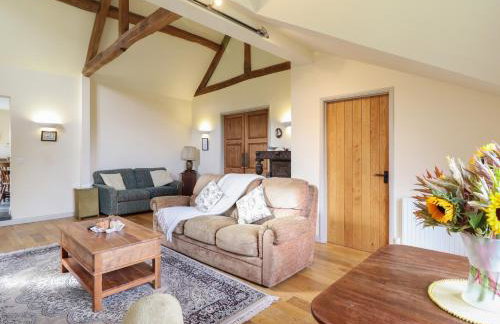 Upper Pandy Farm - Foto 7