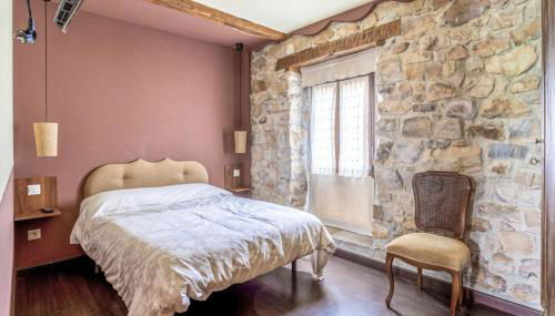 La Tienda de Abajo - Apartamentos acogedores con calefacción, parking y vistas al Valle de Soba - Foto 3