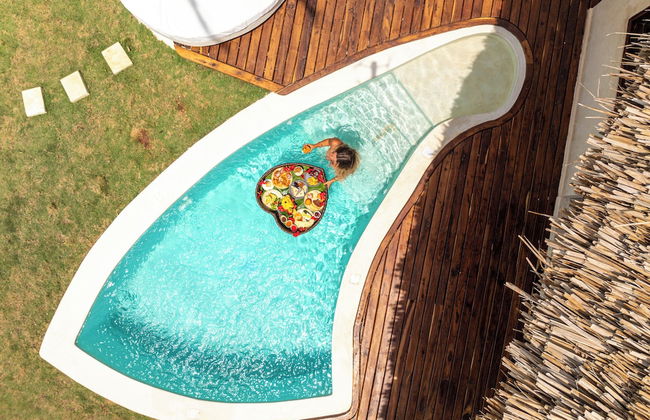 Safaya Dream Villas - Foto 33