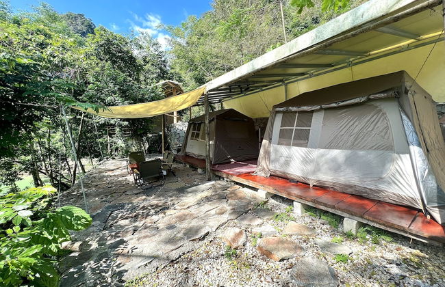 Thang Hen Lake - Tourist Village - Photo 35