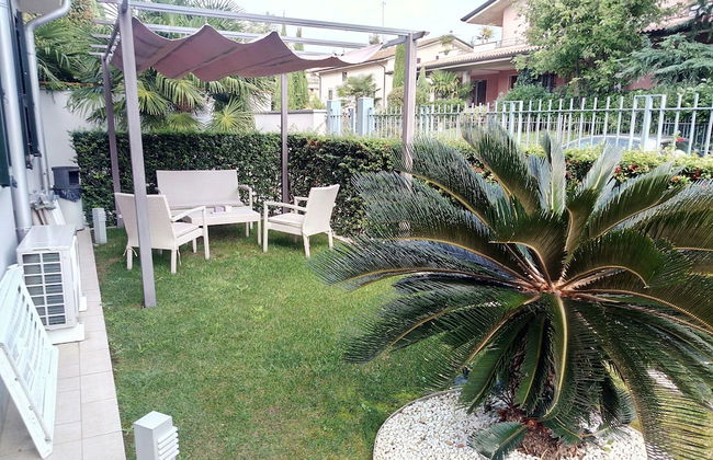 Casa Bonotto Desenzano - Foto 63