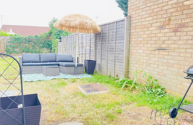 Onyx House in Peterborough - Foto 13