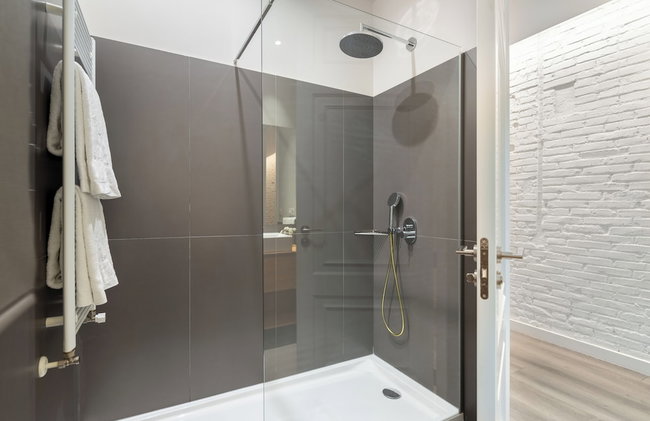 Casagrand Luxury Apartments Barcelona - Photo 107