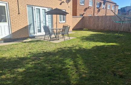 The Grace House Entire 4bed detached - Foto 53