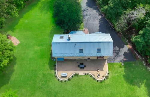 Nature Getaway Charming Villa Near Trails & Parks - Foto 69