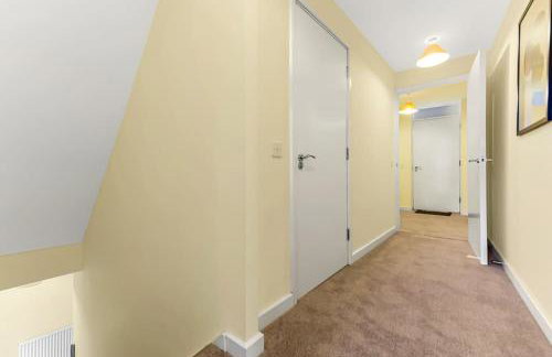 Scenic Park View Suite - Foto 6