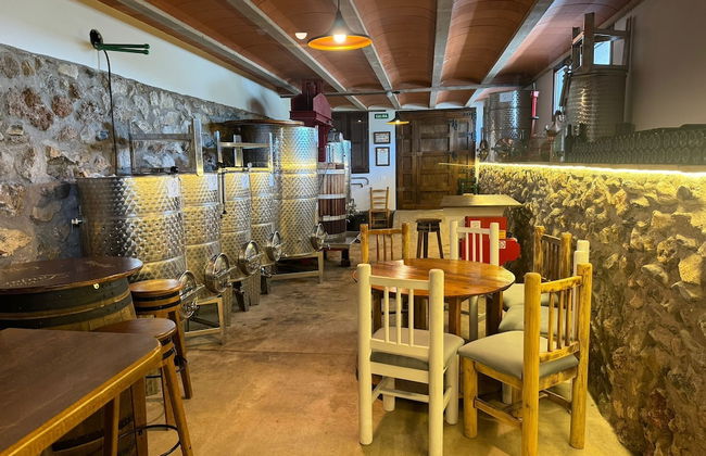 CASA YANGUAS APARTAMENTOS RURALES - Foto 30