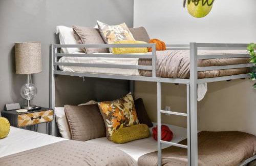 Modern-Chic Loft in Heart of Dallas - Foto 25