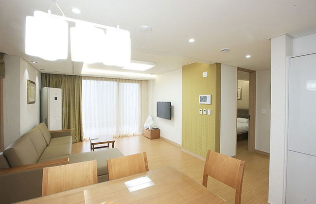 High1 Condominium - Photo 17