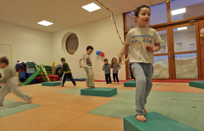 VVF Haute-Loire Les Estables - Foto 17