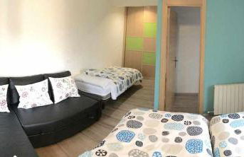 Casa Rural El Batán Casa rural 37 personas - Foto 36