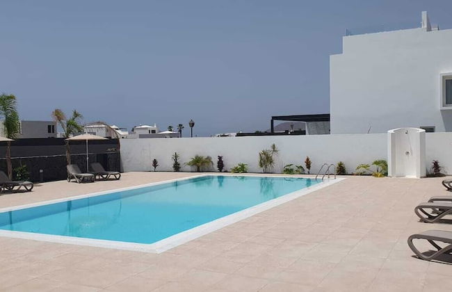 Serena Holiday Homes by LIVVO - Foto 45