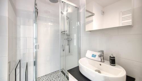 Nadmorska Florina Apartamenty dwupoziomowe z tarasami - Foto 5