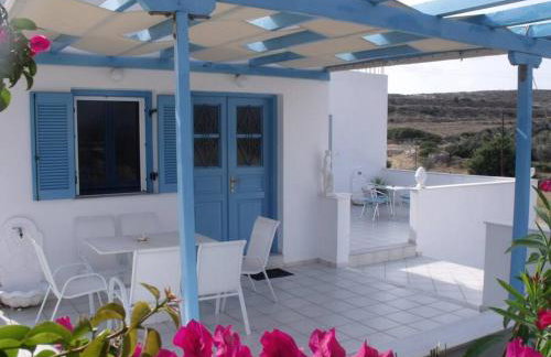 Milithos Apartments 1 - Foto 1