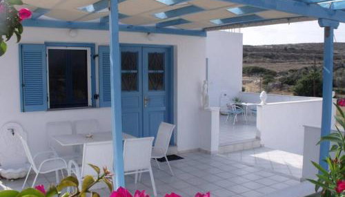 Milithos Apartments 1 - Foto 1