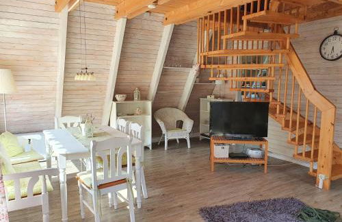 Ferienhaus Damp Windrose - Foto 13