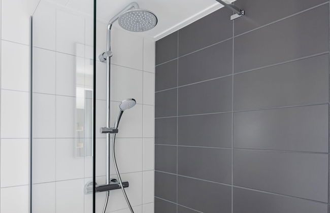 Luxurious Lodge With Terrace and Balcony - Foto 6