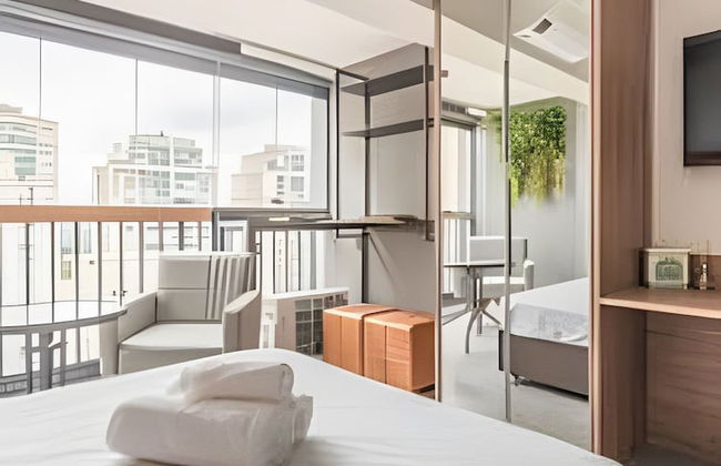 Innvista Uwin Brooklin - Foto 17