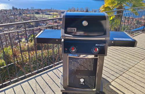 Sole & Lago-Lake - Foto 49