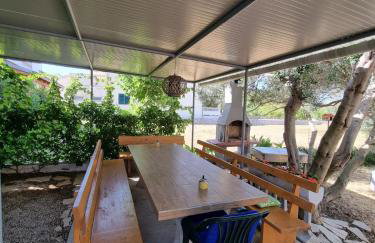 Family friendly seaside apartments Nevidjane, Pasman - 325 - Foto 9