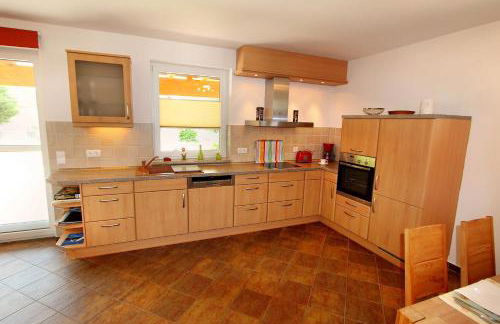 HAUS MÜRITZBRISE / EG-Fewo - Foto 13