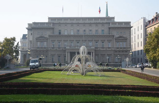 Belgrade - Excursion d'une journée - Photo 1