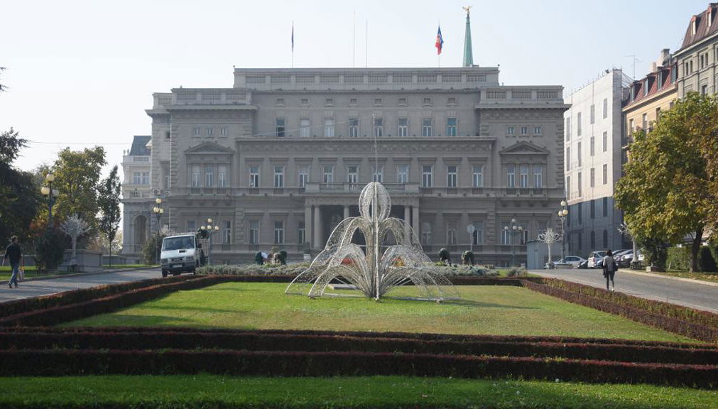 Belgrade - Excursion d'une journée - Photo 1