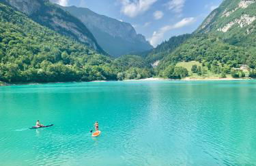 Azzurro Mountain Lodge - Foto 45